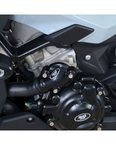 R&G Racing Engine Case Cover LHS For 2020-2023 BMW S1000XR ECC0308R