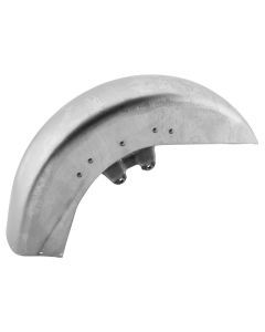 Bikers Choice Custom FL Touring Front Fender For - 090262 Without Holes