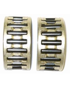 WSM Lower Rod Bearing for Johnson / Evinrude / 85 - 235 Hp 010-156