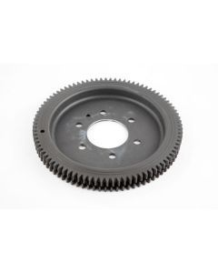 WSM Starter Double Gear - 004-360