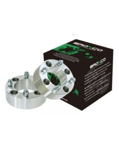 Bronco Atv/Utv 2.5" Wheel Spacer 4 X 156 /10 X 1.25 AC-06665-1