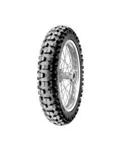 Pirelli 120/90-17 MT 21 Rallycross Dual Sport M+S Rear Tire 3988400