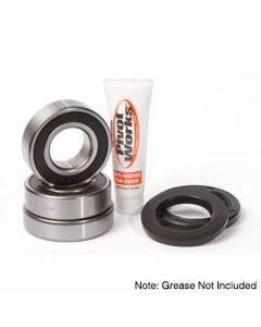 Pivot Works - PWRWS-K21-000 - Wheel Bearing Kit