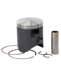 Vertex Piston kit Standard Bore 66.34mm 23630A Aluminum 82-2663 0910-2066 901537