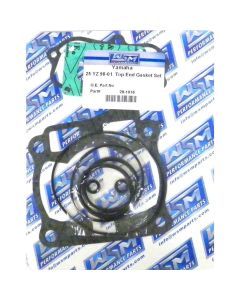WSM Top End Gasket Kit For Yamaha 125 YZ 98-01 29-1016