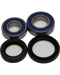 NEW ALL BALLS  FRONT WHEEL BEARING HONDA TRX500TM TRX420 TE/TM