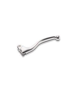 Motion Pro Polished Aluminum Forged Clutch Lever With Pivot Bearing 14-9546