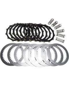 Ebc Drcf Series Clutch Kit Kawasaki (Drcf137) DRCF137
