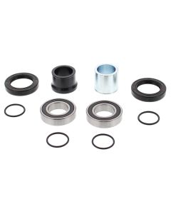 Pivot Works Front Waterproof Wheel Spacer Kit PWFWC-Y04-500