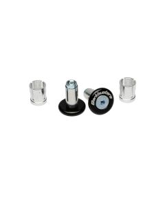 Barkbusters Handle Bar End Plugs Set