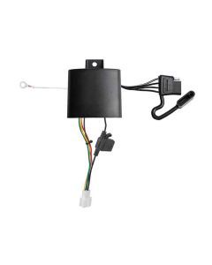 T-One Connector With Upgraded Circuit Protection fis Select Acura RDX (for models WITH +12 volt Power Provision)