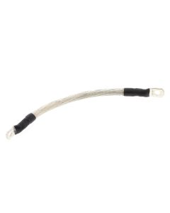 All Balls Racing Inc 9" Clear Battery Cable 78-109
