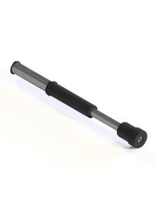 R&G Racing Single Sided Paddock Stand Pin For 2021-2023 Honda CB1000R Black Edition