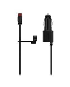 Garmin 12 Volt Vehicle Power Cable GPS-TREAD-CLA