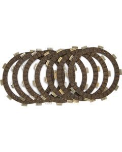 EBC CK O.E.M. Replacement Clutch Kit - CK1193