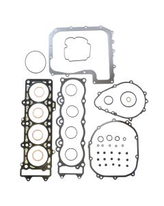 Athena Full Eco Gasket Kit For Kawasaki Z1000 2007-2009 P400250870044