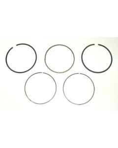 WSM Piston Rings For Mercury / Mariner / Yamaha 75 - 115 Hp 4 Stroke .010 Over