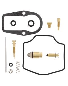 All Balls Racing Carburetor Rebuild Kit Racing Course Only 26-1322