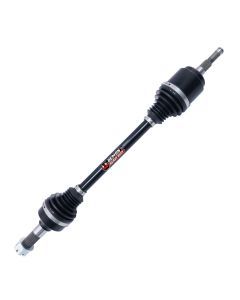 Demon Heavy Duty Axle For CF-Moto Models 2014-2016 PAXL-14017HD