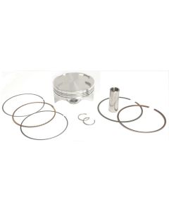 Athena Piston Kit Forged 76.97mm Bore S4F07700015B