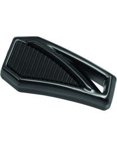 Kuryakyn Phantom Shift and Brake Pegs for Indian Gloss Black