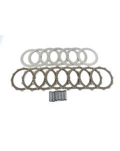 WSM Complete Clutch Kit for Yamaha 450 WR-F 16-21 88-540