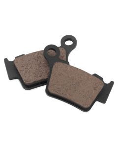 BikeMaster Brake Pad and Shoe For KTM 505 SX-F 2007-2008 Standard Rear