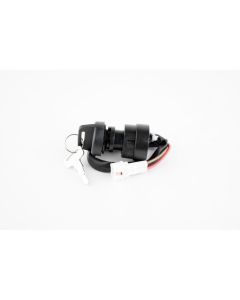WSM Ignition Switch for Yamaha 125 - 700 01-13 65-032