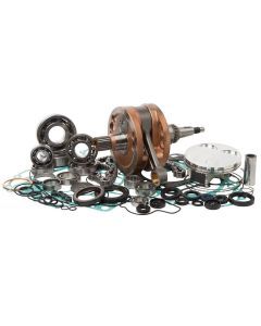 Wrench Rabbit Complete Engine Rebuild Kit For 2004 Honda CRF 450 R
