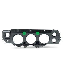 Dakota Digital 1970-72 Chevy Chevelle El Camino Gauge Carrier SS Style 610094