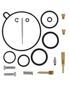 All Balls Racing Carburetor Rebuild Kit Racing Course Only 26-1203