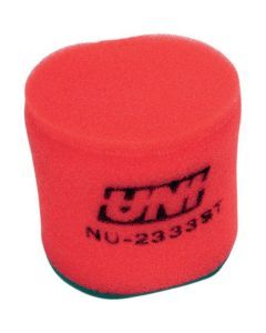 Uni - NU-2333ST - Multi-Stage Competition Air Filter Foam Replacement 14-2333