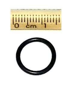 WSM O-Ring For Yamaha 25 - 60 Hp / 200 - 700 85-23 527-118