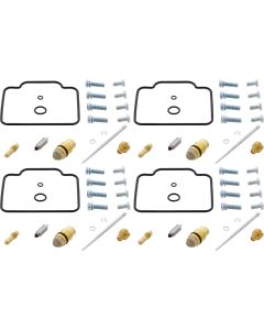 All Balls Racing Carburetor Rebuild Kit Racing Course Only 26-1709