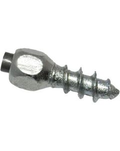 Woodys Grip-It Carbide Tire And Footwear Screw -25 WST-0413-25