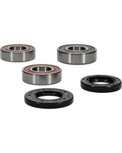 Pivot Works Rear Premium Wheel Bearing Kit 25-1066-P
