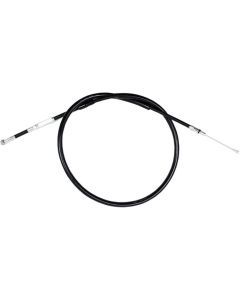 Motion Pro Black Vinyl Terminator Clutch Cable 02-0206