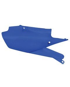 Acerbis Blue Side Number Plate for Yamaha - 2685880003