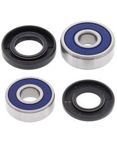 All Balls Racing Rear Wheel Bearing Kit 25-1171