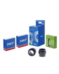 Athena HD Wheel Seal Kit Front w/ Spacers & Bearings VKWB-F-30-HD-D