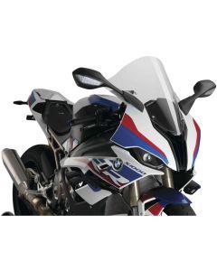 Puig R-Racer Windshield Clear - 3641W