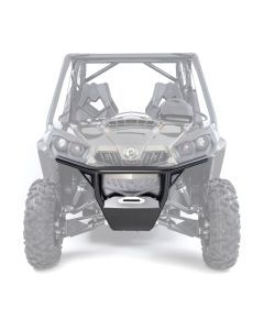 HMF HD Front Bumper For Can-Am Commander 2011-2020