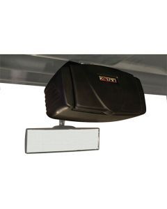 Motion Pro Black Throttle Cable 10-0165