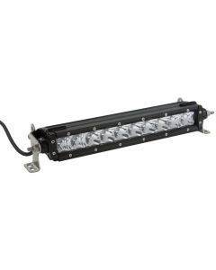 Sirius 10'' LED Light Bar For SUV Truck Offroad Jeep ATV/UTV Marine S10