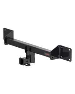 Class III Trailer Hitch, 2" Receiver fits Select Ford Bronco Sport