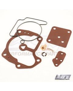 WSM Carburetor Kit For Johnson / Evinrude 130 - 250 Hp Without Float 600-38-01