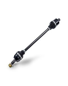 High Lifter Outlaw DHT Front Axle For Polaris Models DHT-X-RNG1-3-F