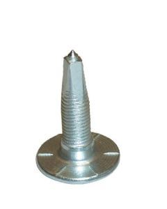 Woodys Mega-Bite Trail Studs 1.075" 96 Pack - MEG-1075-B