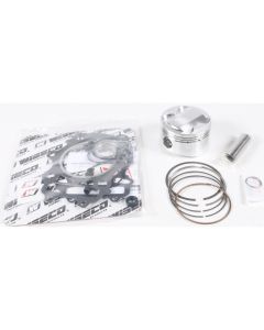 Wiseco Top End Kit 80.00/+1.00 10.5:1 Suz PK1673