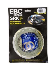 EBC SRK Complete Rebuild Kit - SRK82